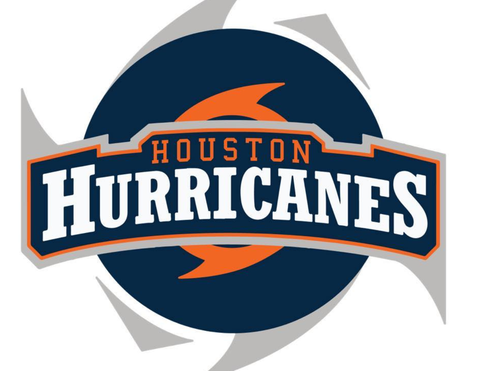 Houston Hurricanes logo