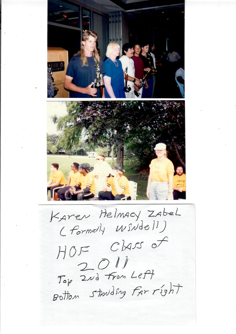 Photo of Karen Windell-Zabel