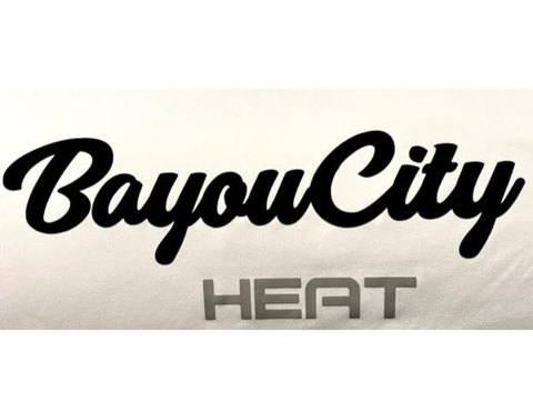 Bayou City Heat logo