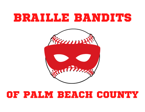 Braille Bandits logo