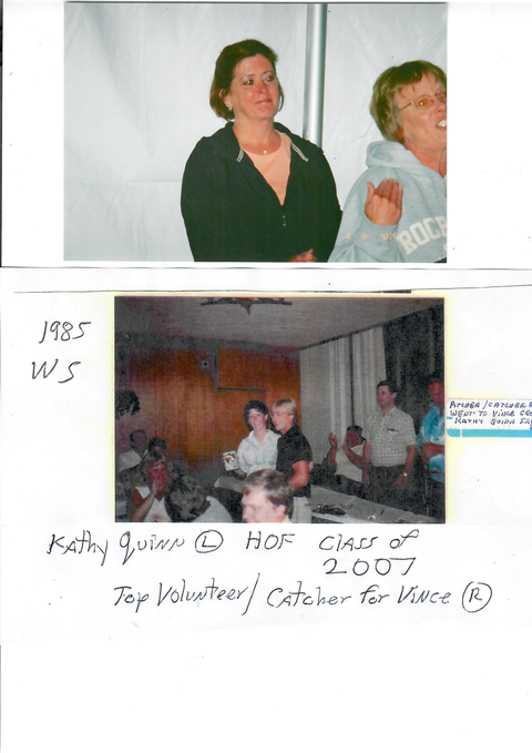 Photo of Kathy Quinn