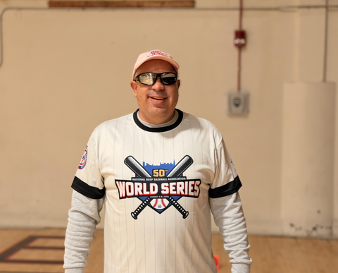 Photo of Richie Flores