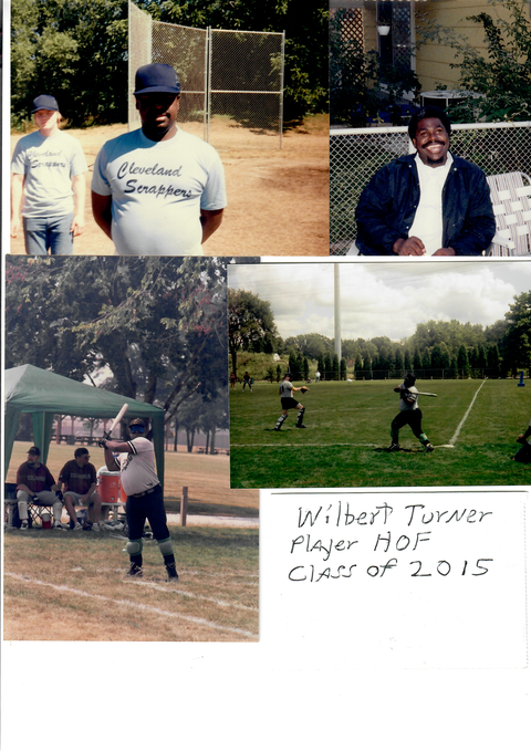Photo of Wilbert Turner